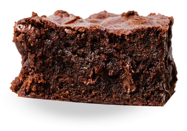 Brownie Small