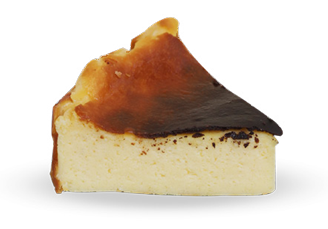 Cheese Cake