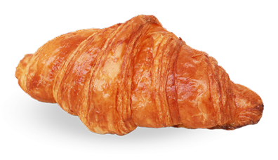 Plain Croissant