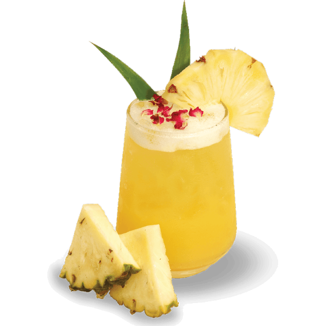 Pineapple